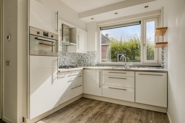 Foto 3 van Hoge Daalakker 14