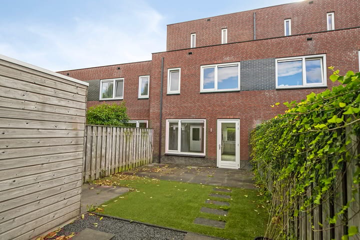 Foto 20 van Hoge Daalakker 14