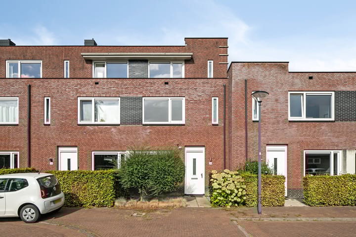 Foto 31 van Hoge Daalakker 14