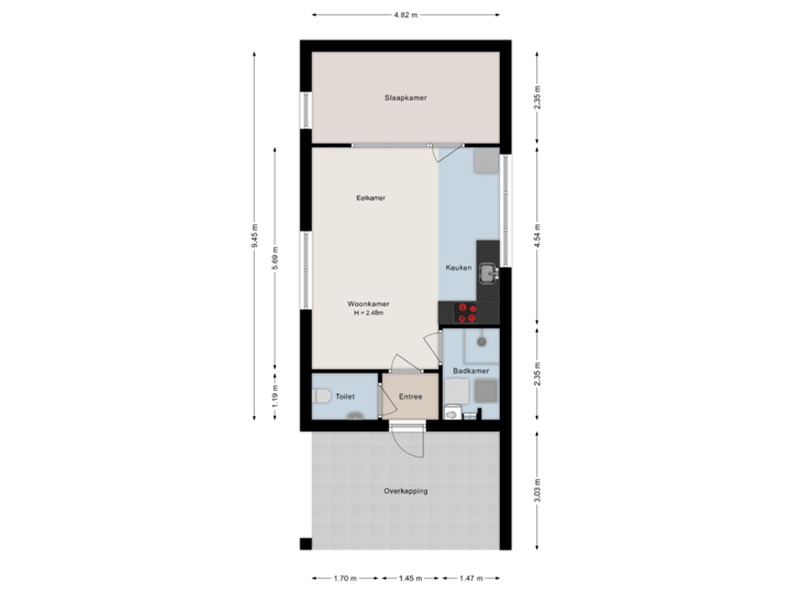 Bijgebouw