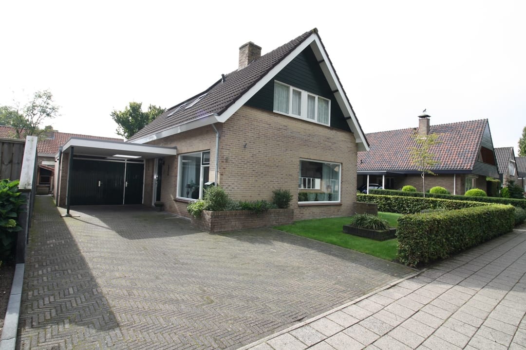 Photo 1 of De Merel 9