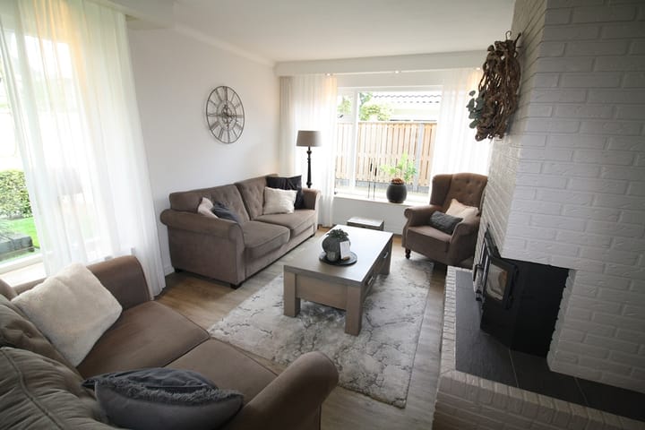 Foto 4 van De Merel 9