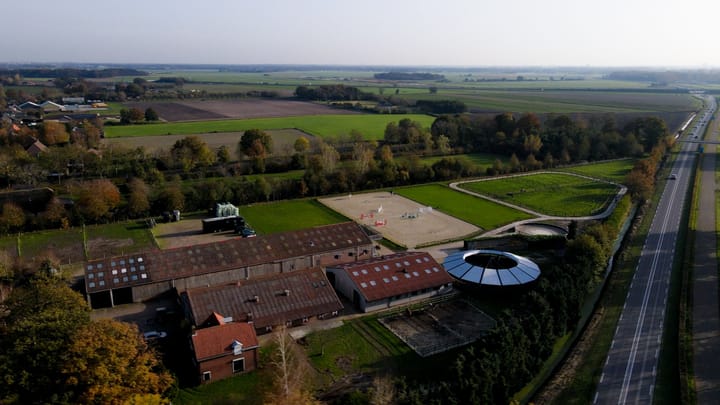 Foto 3 van Wagenstraat 40