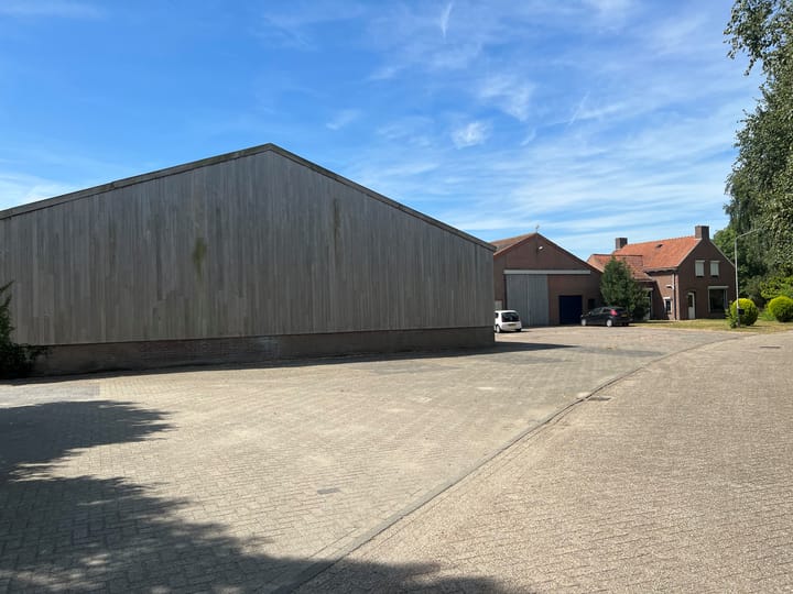 Foto 7 van Wagenstraat 40