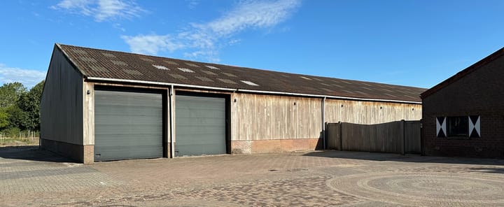 Foto 8 van Wagenstraat 40