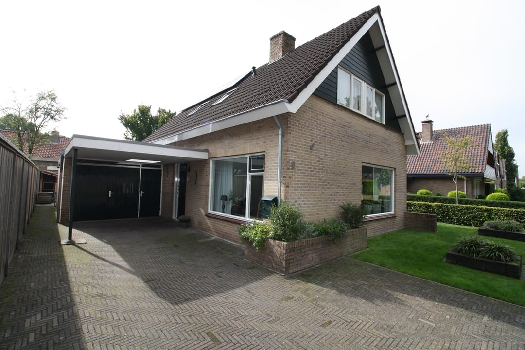 Photo 37 of De Merel 9