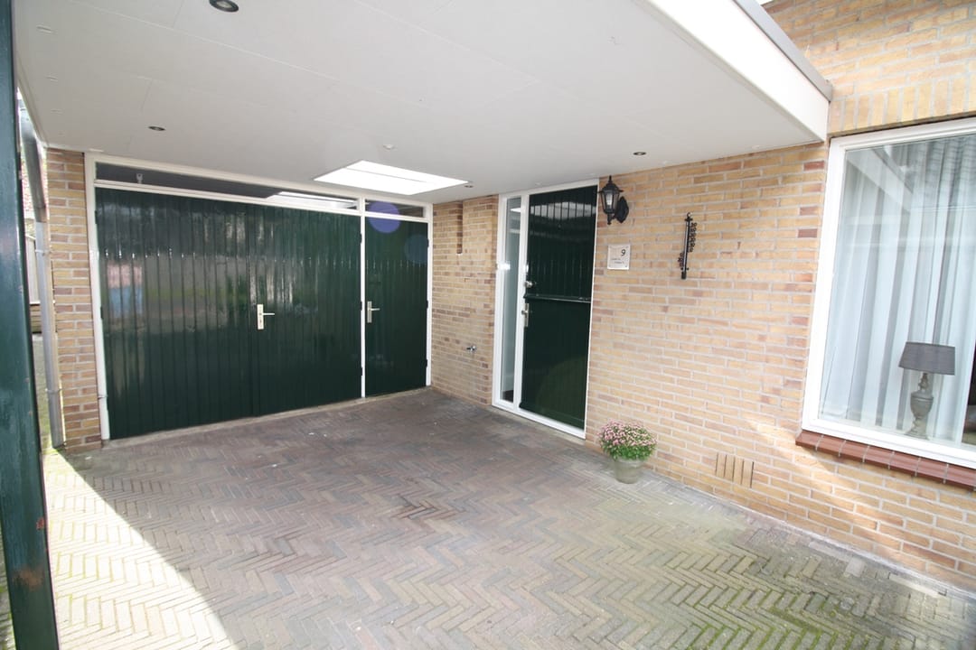 Photo 41 of De Merel 9