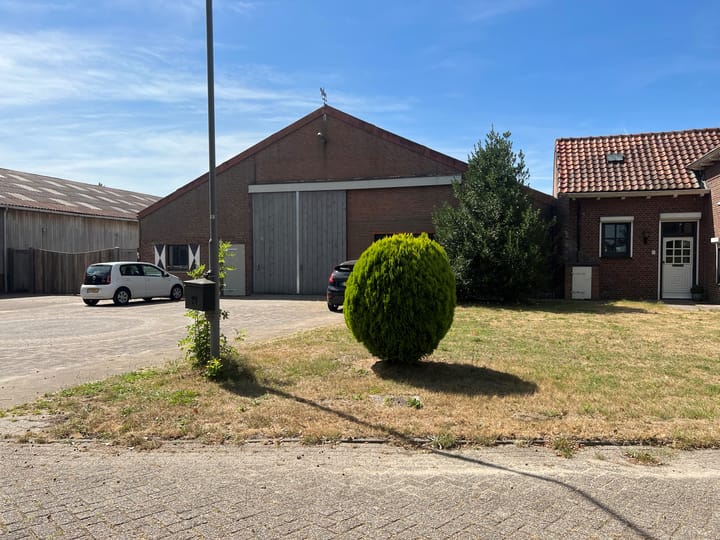 Foto 23 van Wagenstraat 40