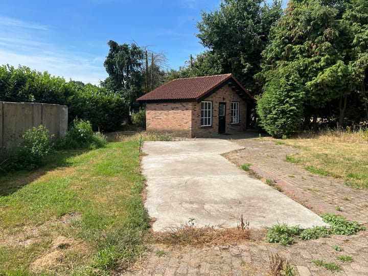 Foto 29 van Wagenstraat 40