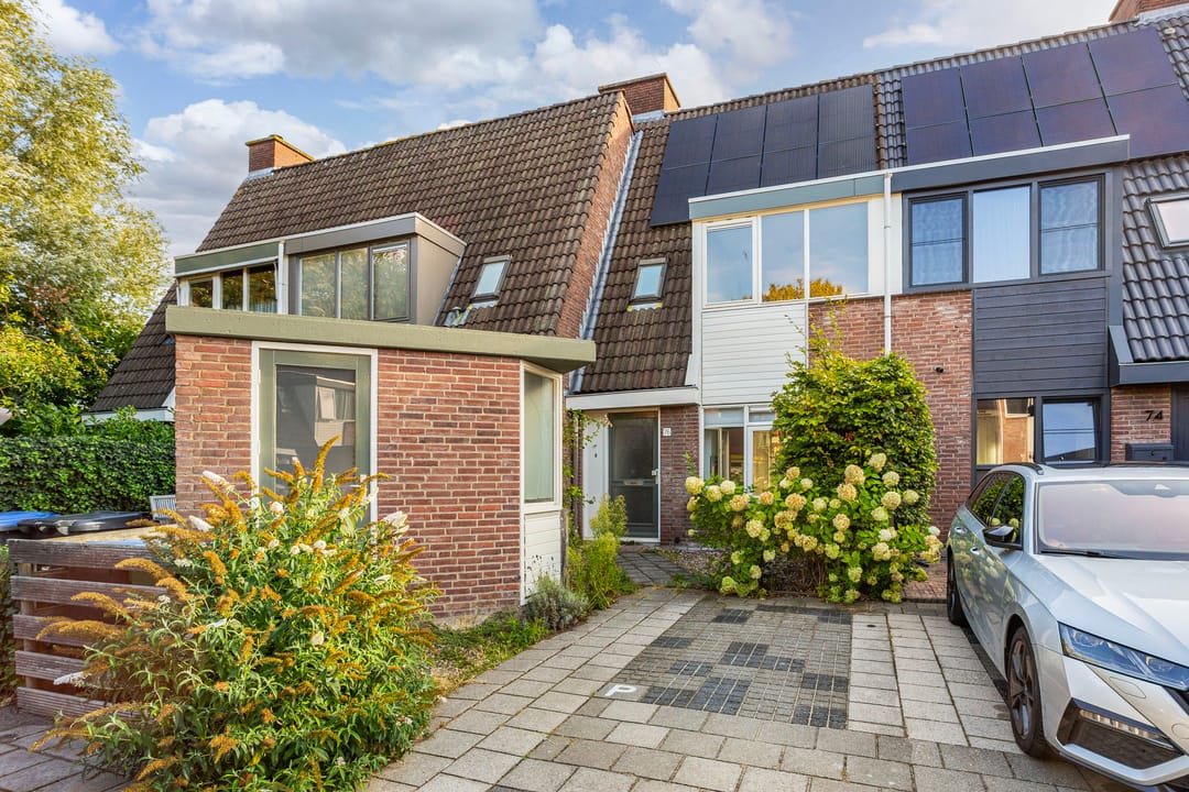 Foto 2 van IJlsterveste 76