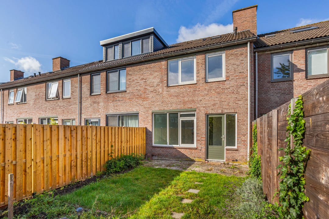 Foto 16 van IJlsterveste 76