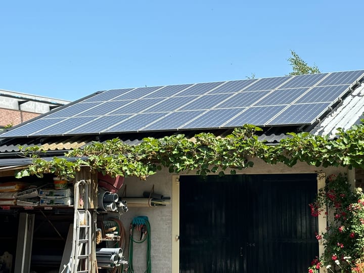 Photo 3 of Industriepark 9