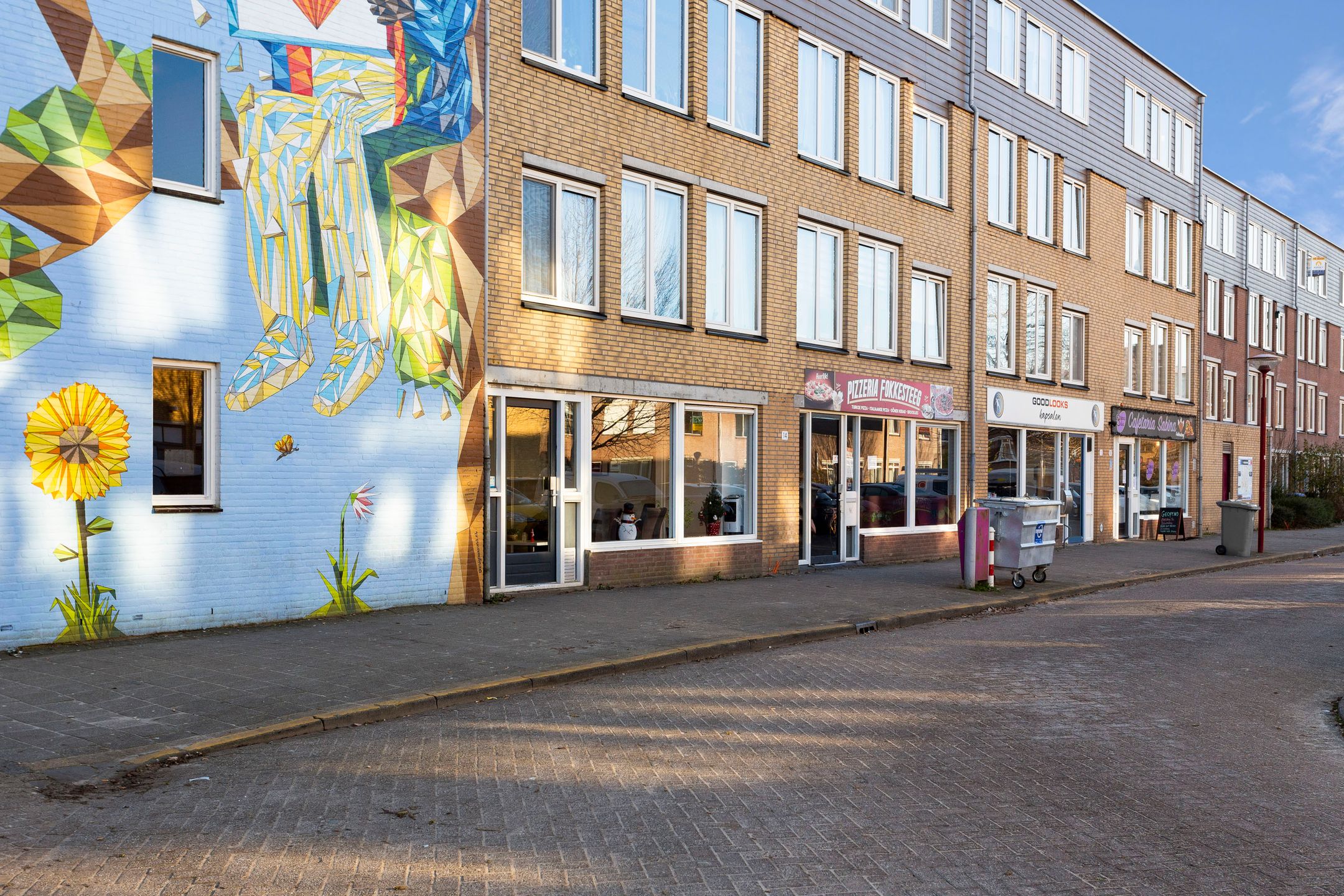 Foto 42 van IJlsterveste 76