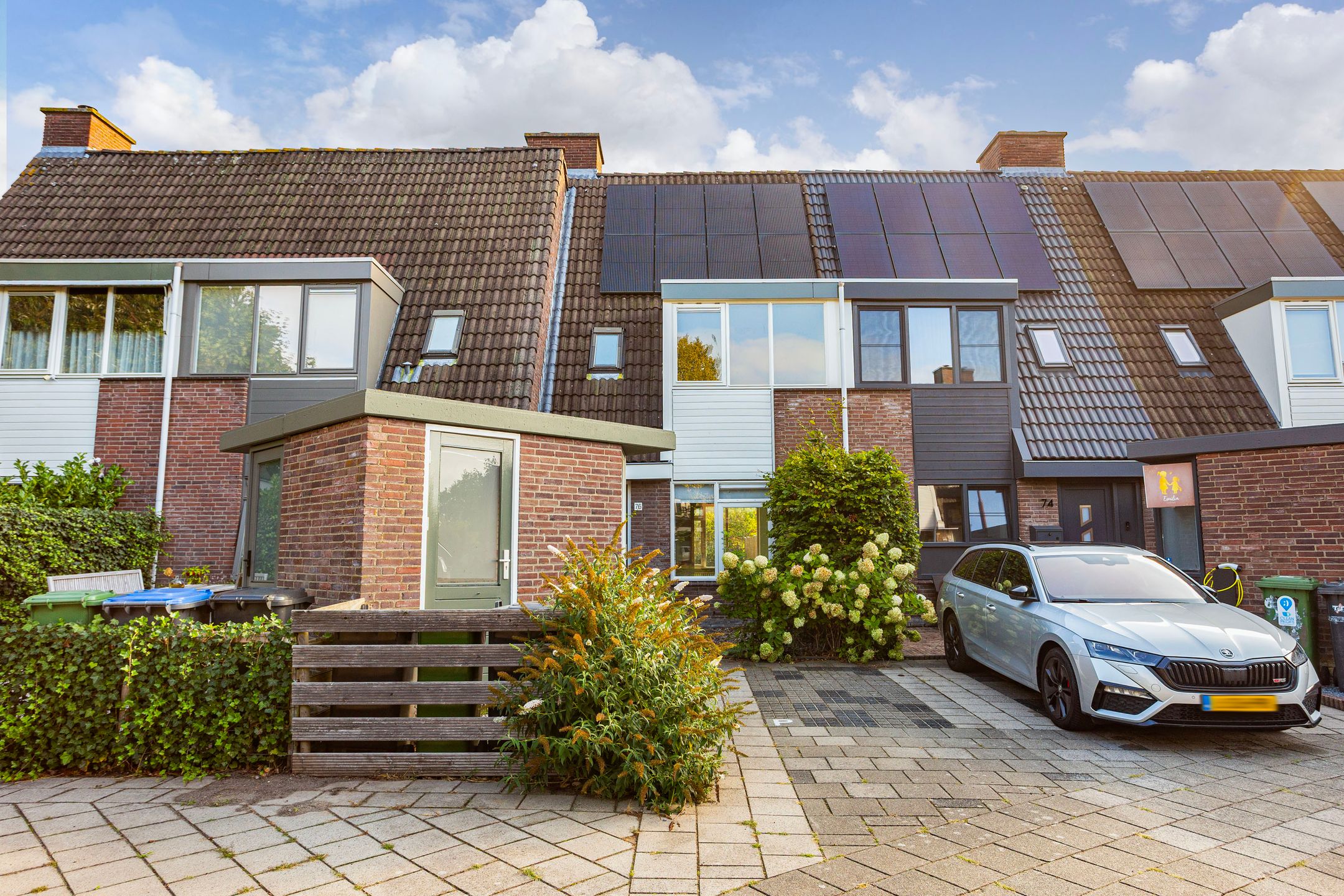 Foto 3 van IJlsterveste 76