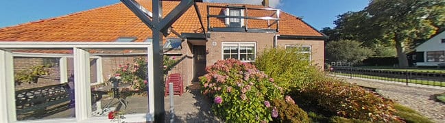 voortuin