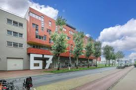 View photo 1 of Haparandaweg 67-C4