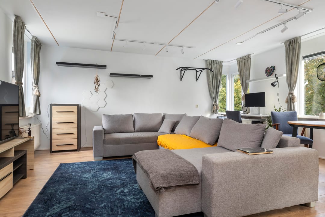 Photo 2 of Boisotstraat 74