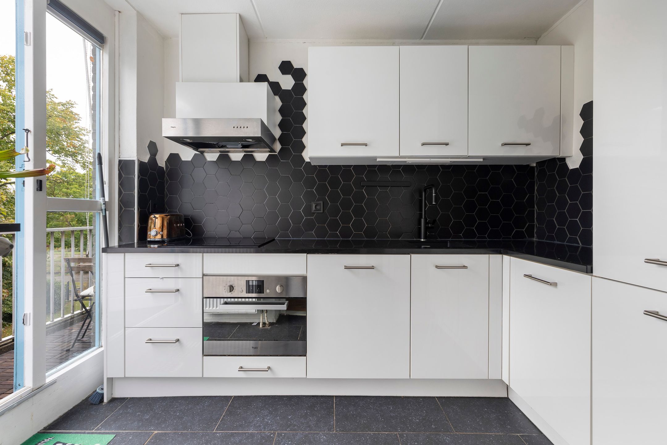 Photo 3 of Boisotstraat 74