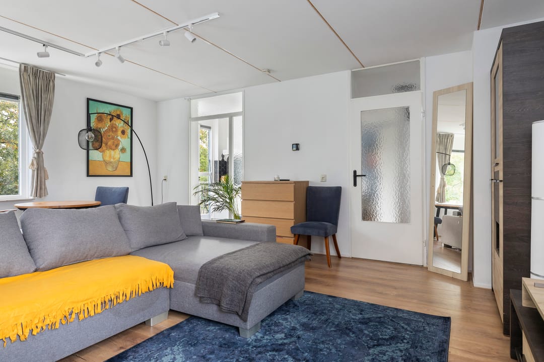 Photo 8 of Boisotstraat 74