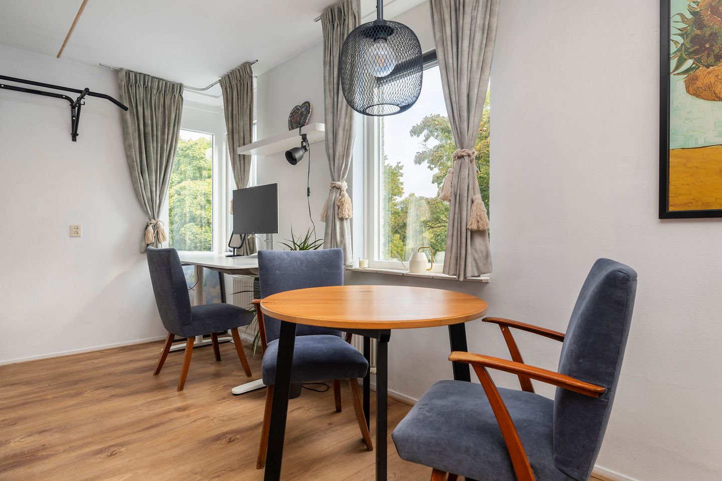 Photo 10 of Boisotstraat 74