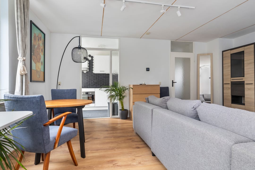 Photo 11 of Boisotstraat 74