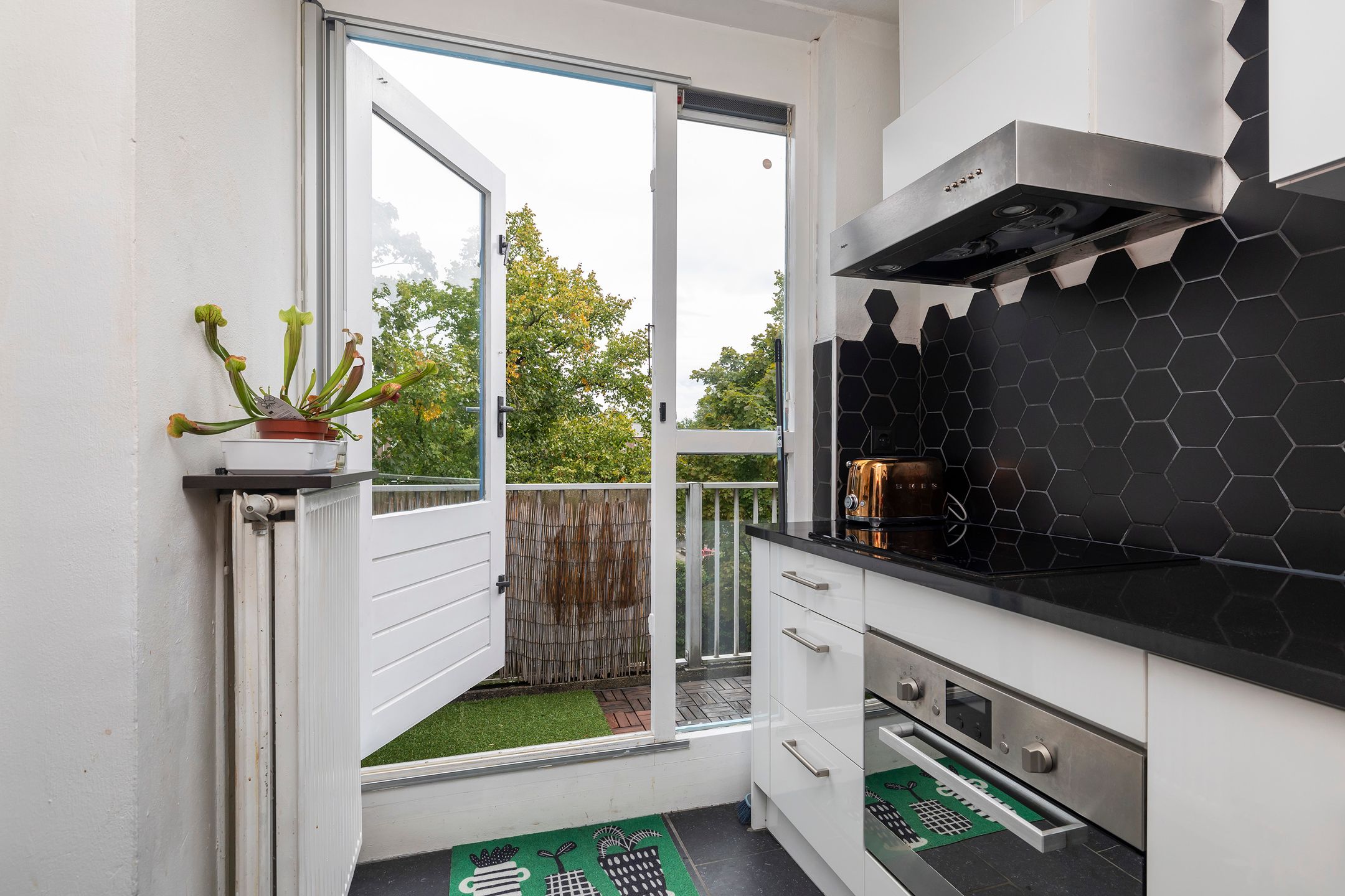 Photo 12 of Boisotstraat 74