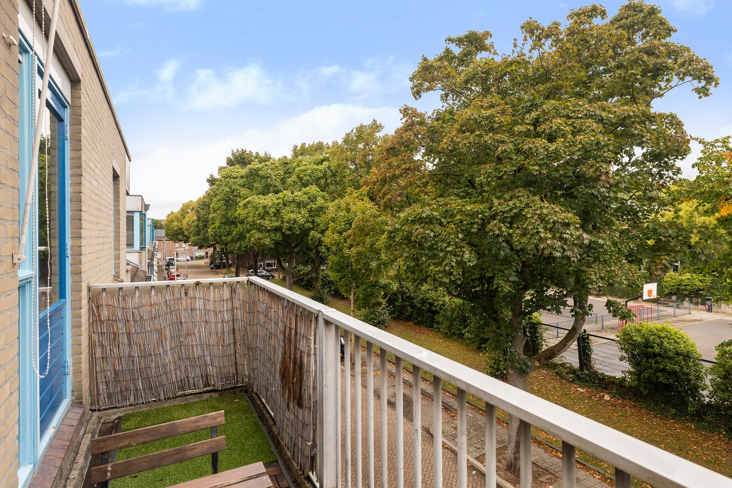 Photo 14 of Boisotstraat 74