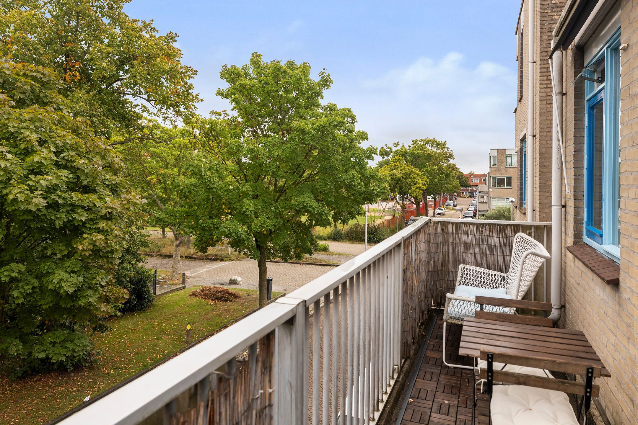 Photo 15 of Boisotstraat 74