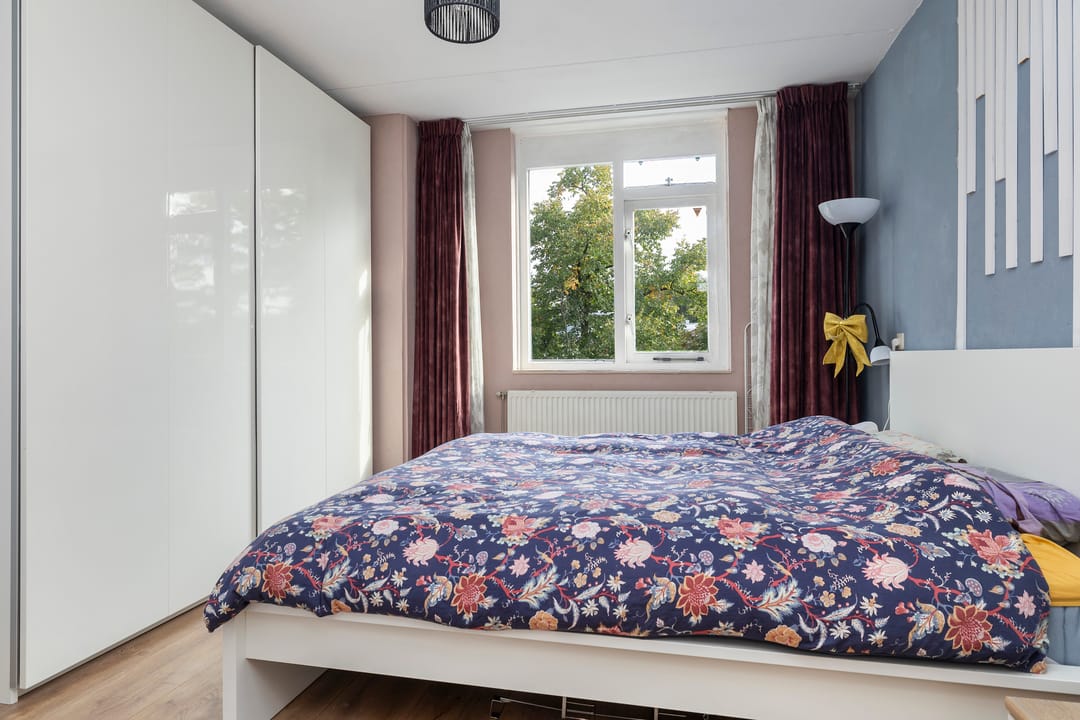 Photo 16 of Boisotstraat 74