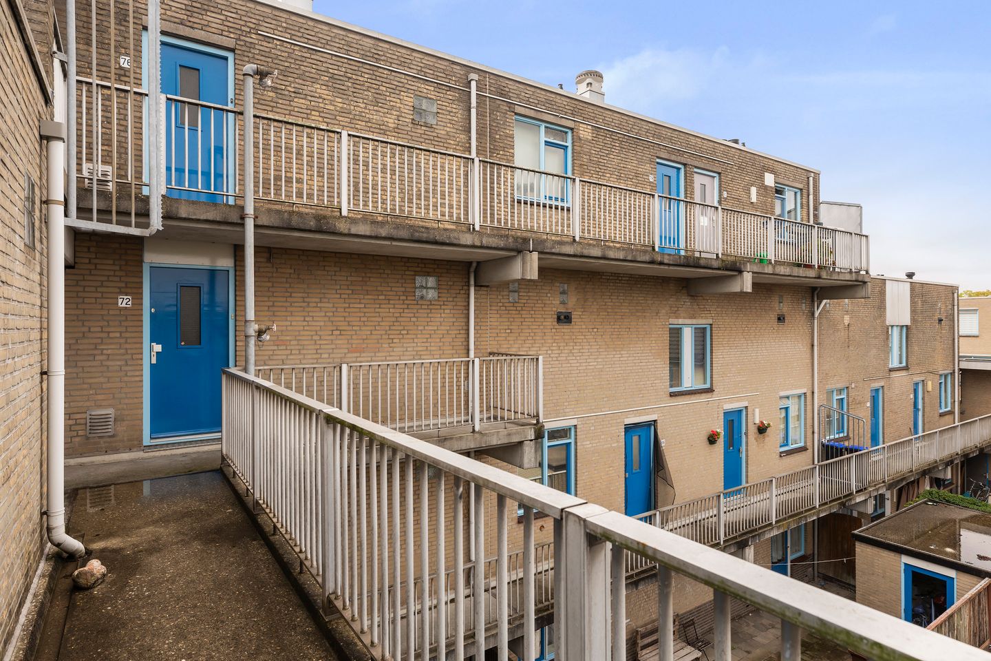 Photo 20 of Boisotstraat 74