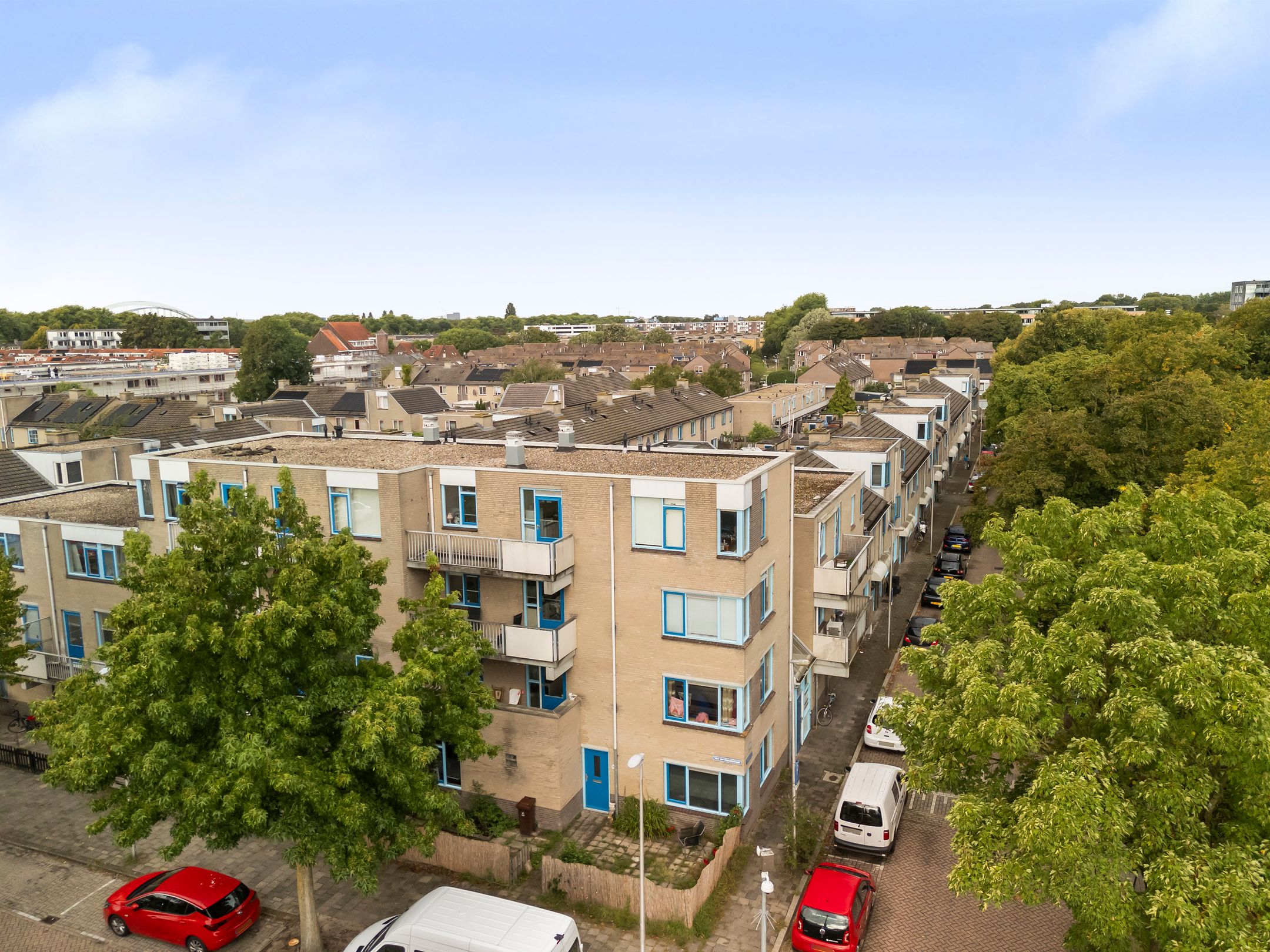 Photo 21 of Boisotstraat 74