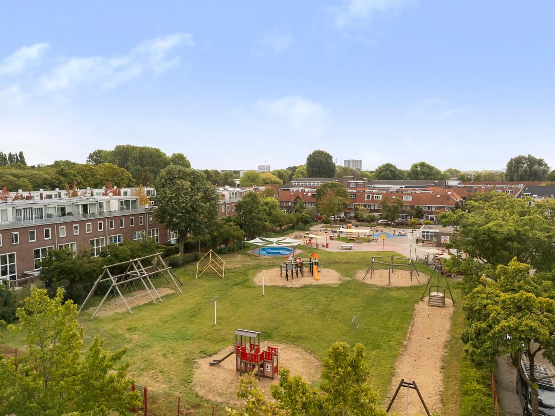 Photo 22 of Boisotstraat 74