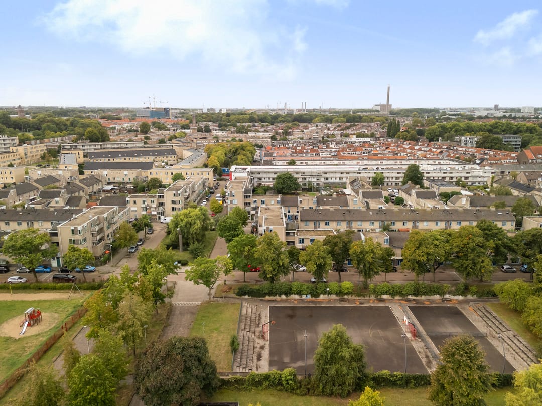 Photo 23 of Boisotstraat 74