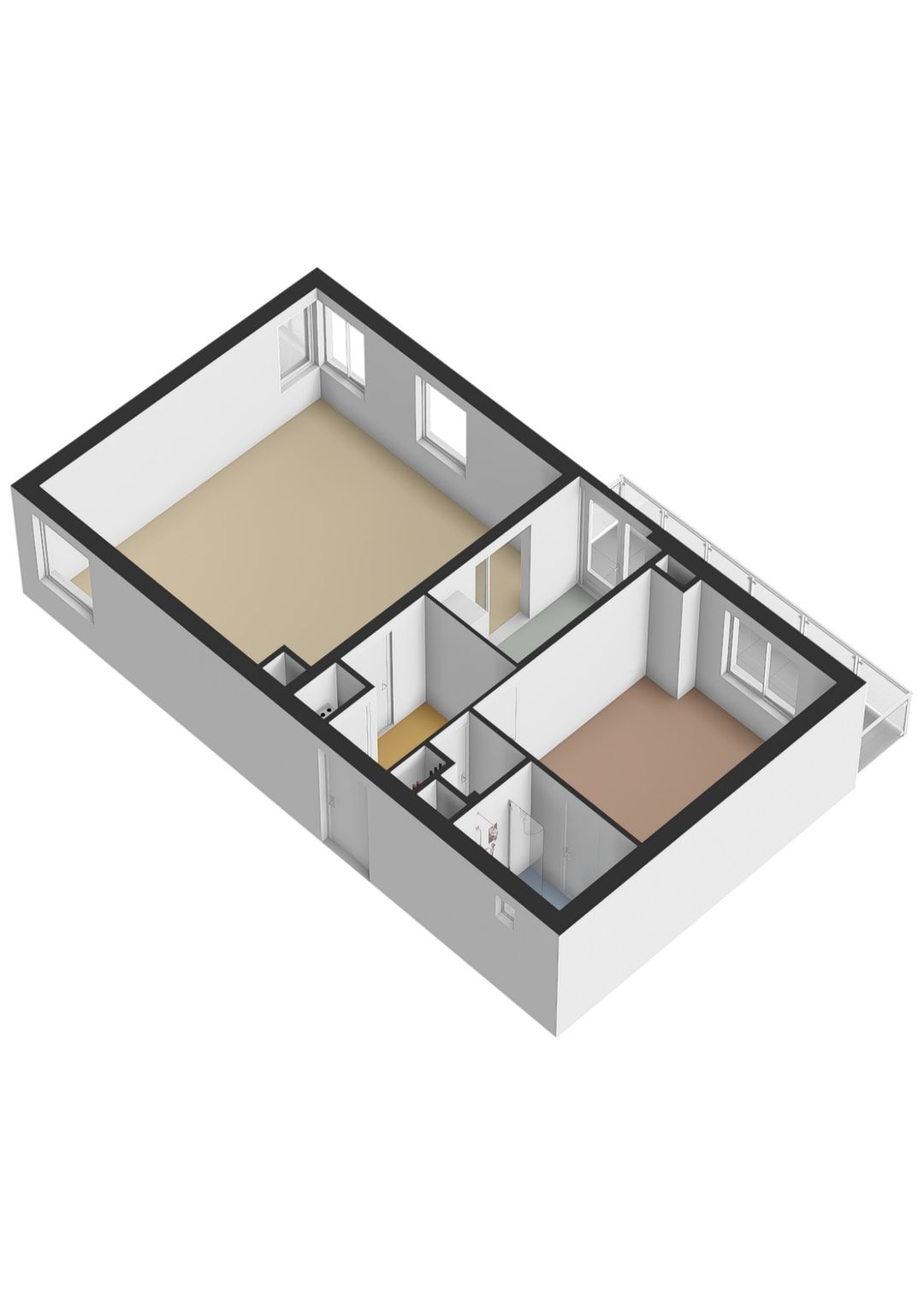 Photo 28 of Boisotstraat 74