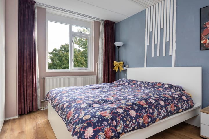 Foto 4 van Boisotstraat 74