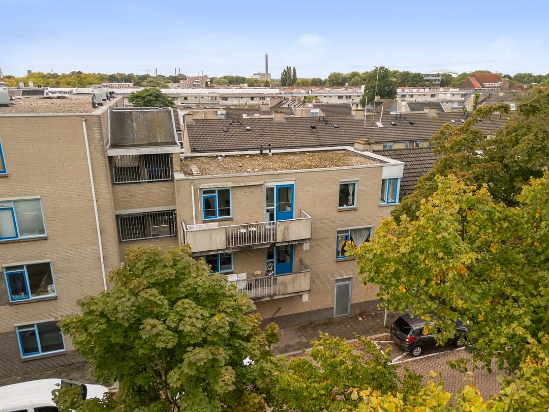 Photo 1 of Boisotstraat 74