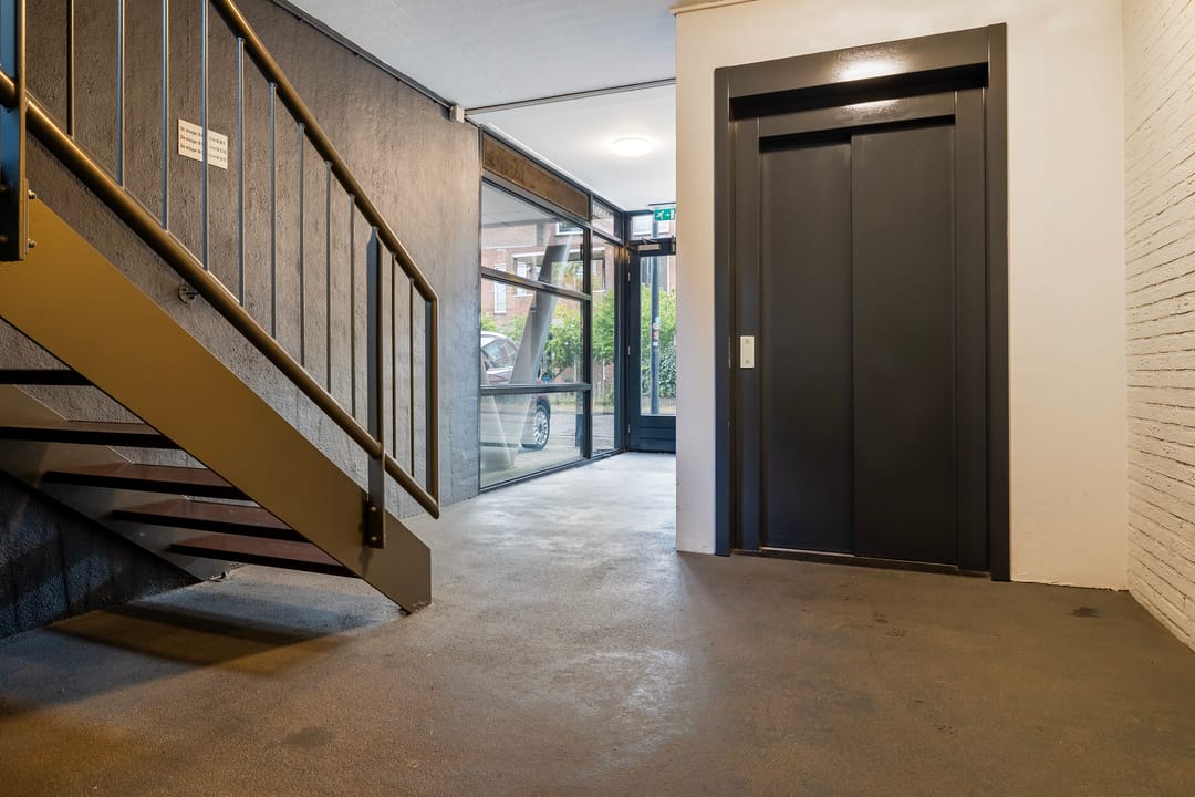 Foto 2 van Donkvaart 9-D16