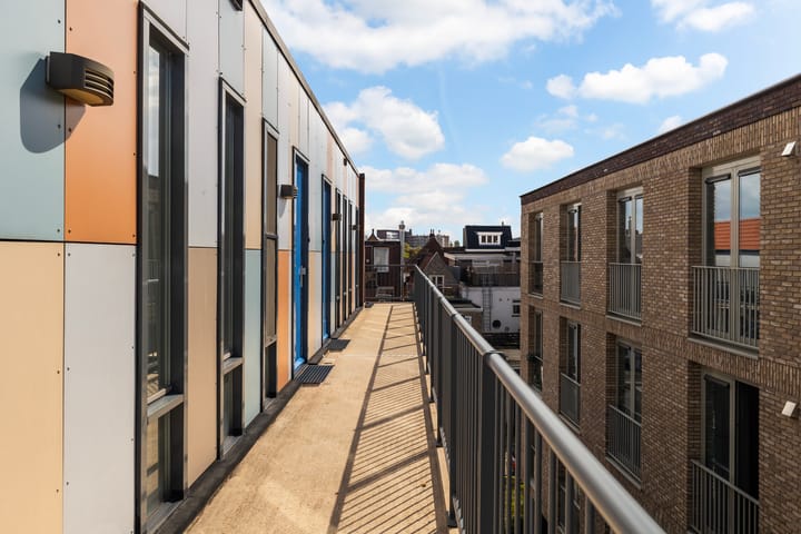 Foto 4 van Donkvaart 9-D16