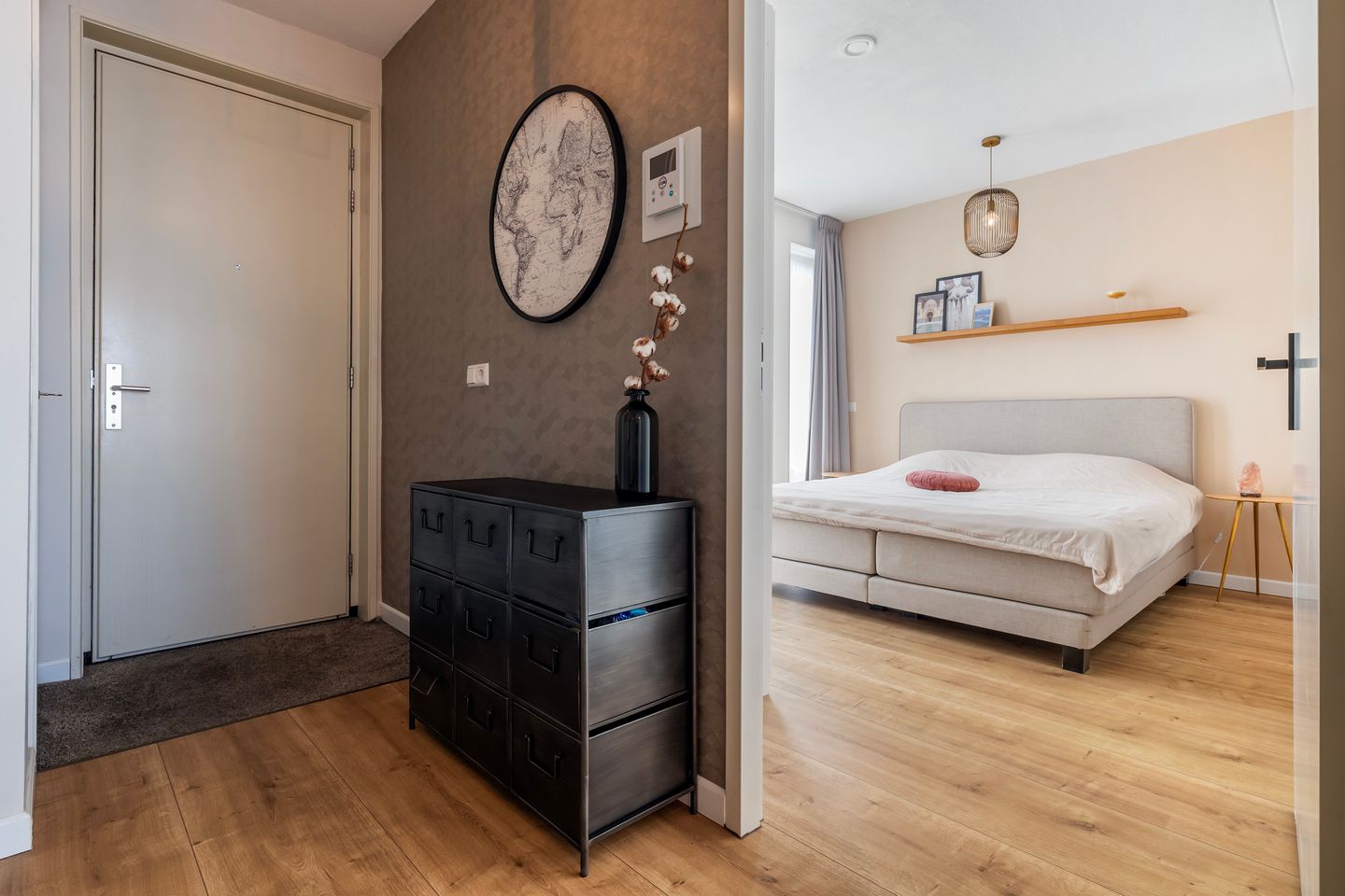 Foto 5 van Donkvaart 9-D16