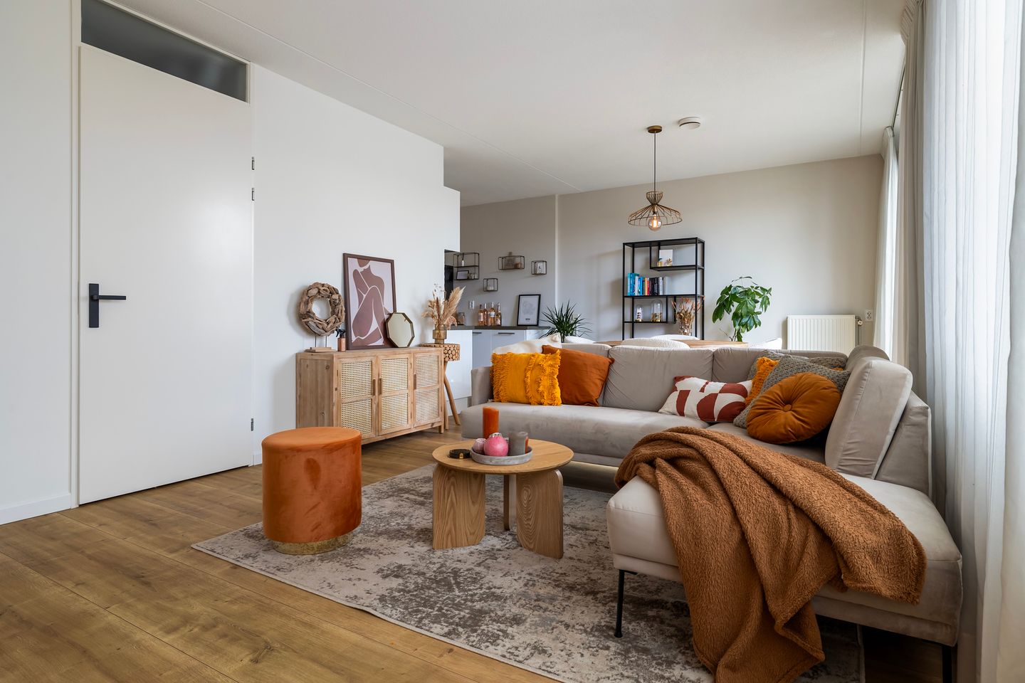 Foto 10 van Donkvaart 9-D16