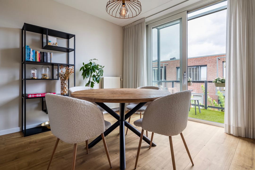 Foto 11 van Donkvaart 9-D16