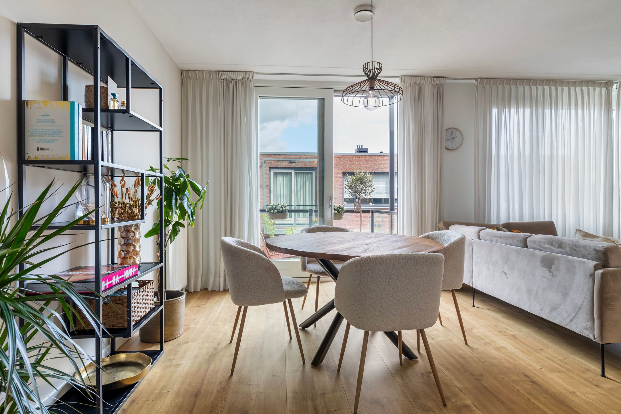 Foto 12 van Donkvaart 9-D16