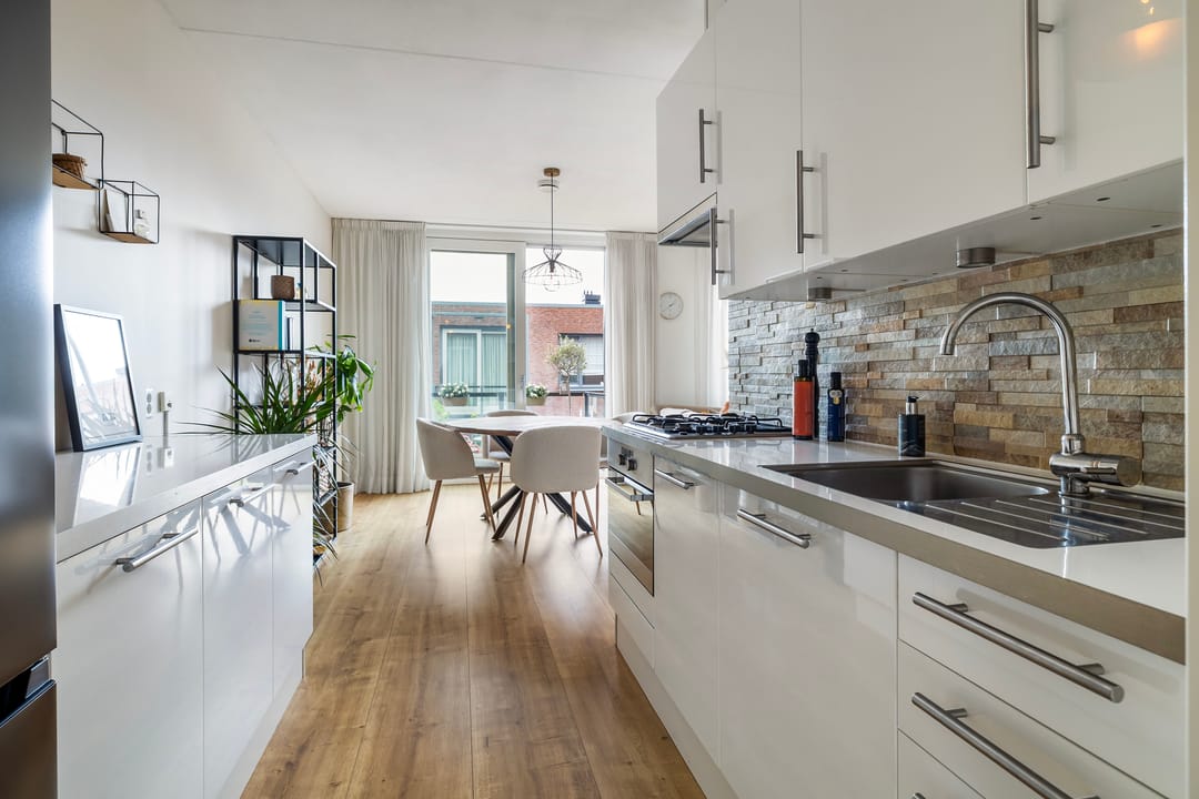 Foto 17 van Donkvaart 9-D16