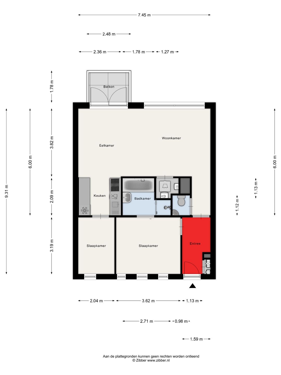 Foto 26 van Donkvaart 9-D16