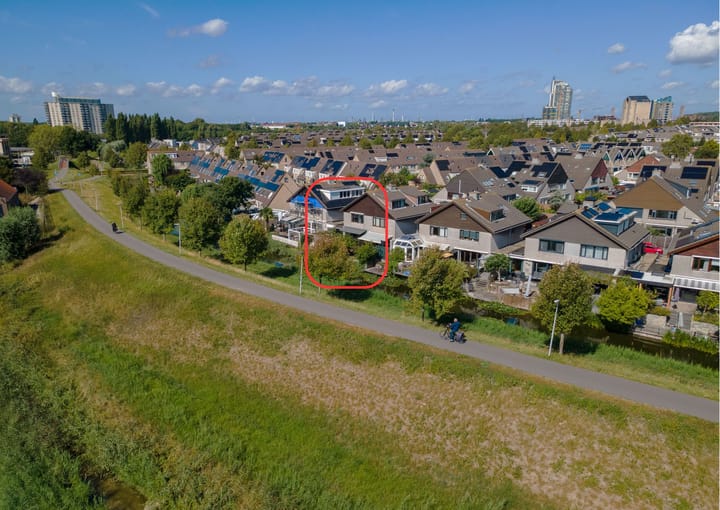 Foto 7 van Indusstraat 30