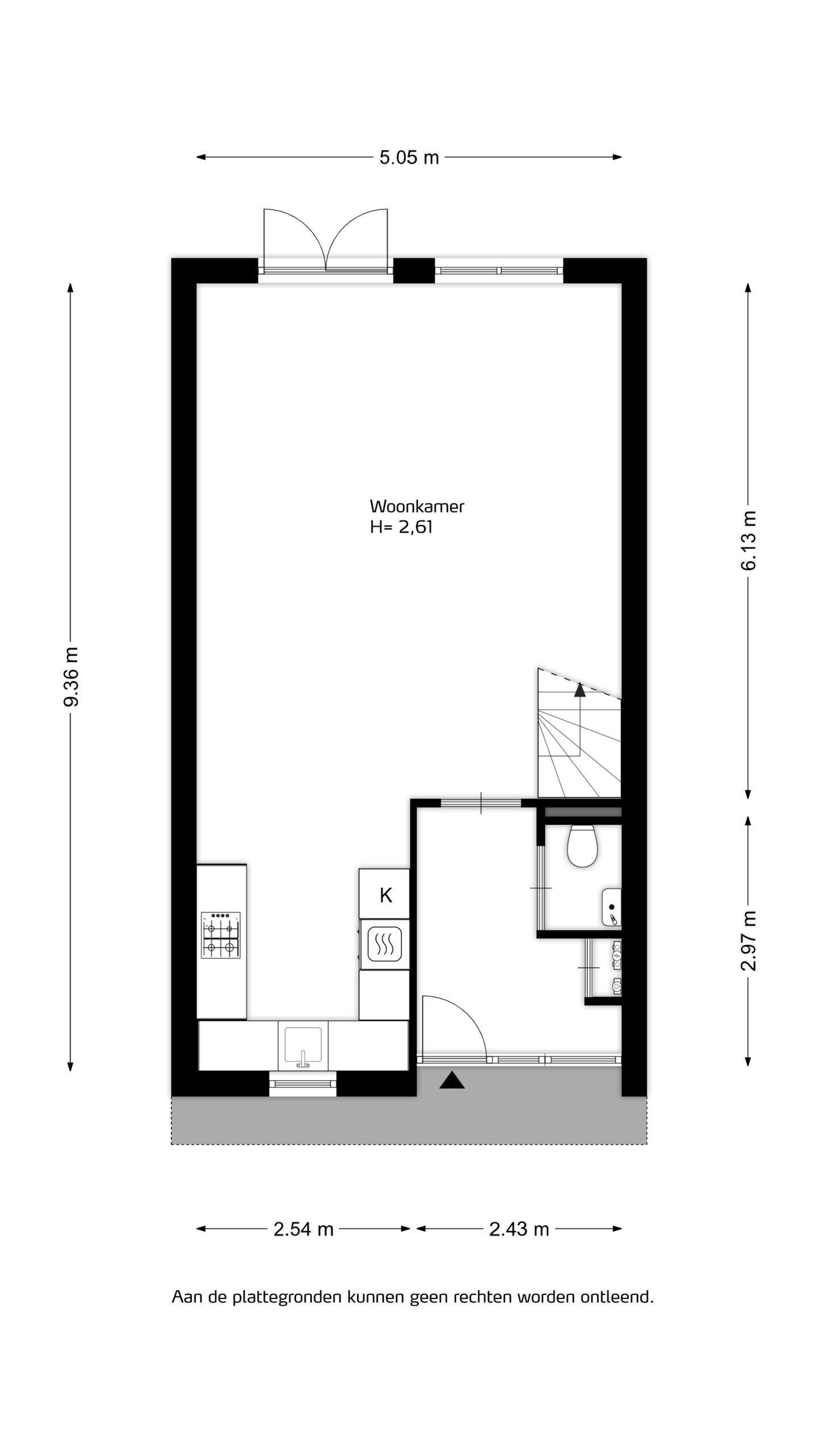 Foto 40 van Elizabeth Adriaansestraat 15