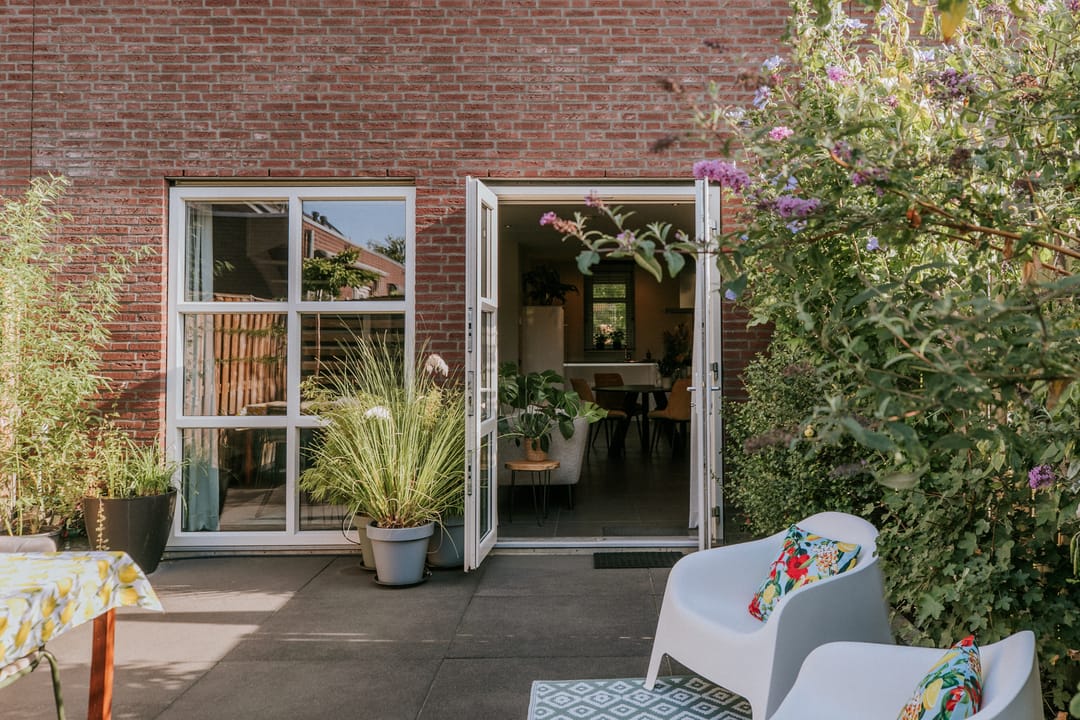 Foto 2 van Elizabeth Adriaansestraat 15