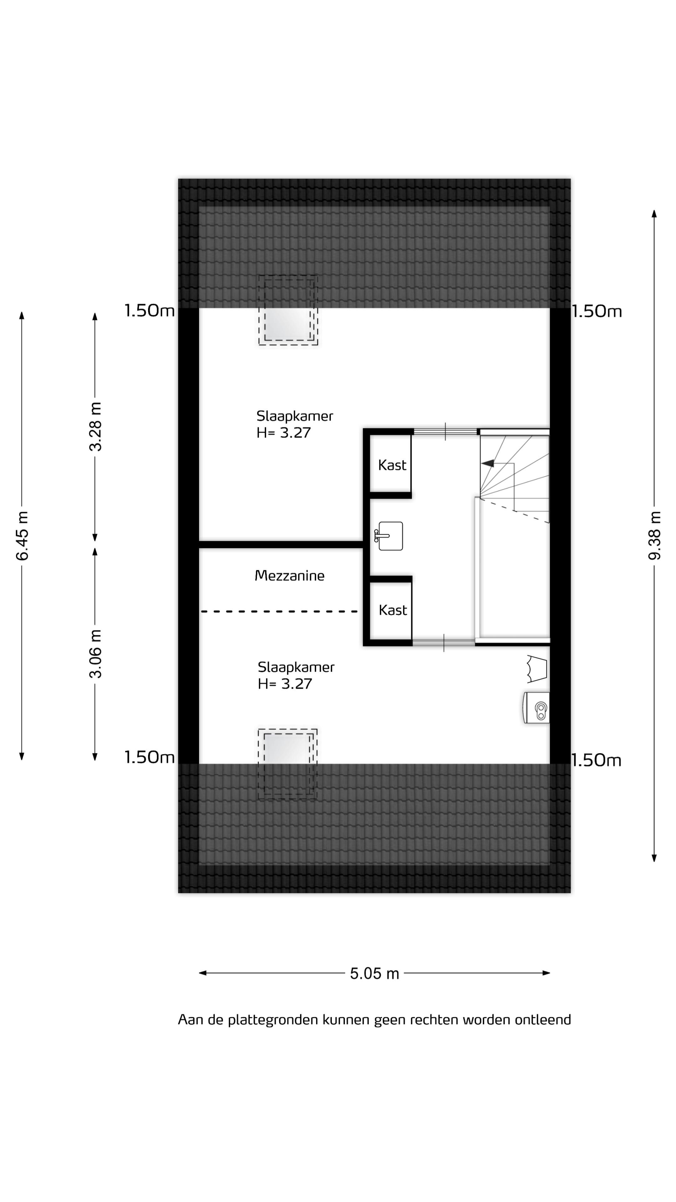 Foto 42 van Elizabeth Adriaansestraat 15
