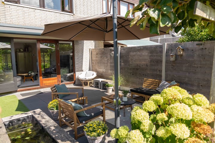 Foto 30 van Indusstraat 30