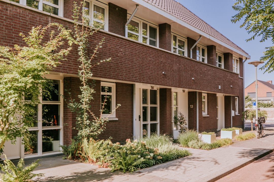 Foto 7 van Elizabeth Adriaansestraat 15